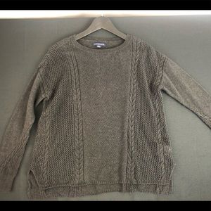 American Eagle Outfitters Sweater